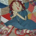  Emily Franz of Hootin Annies